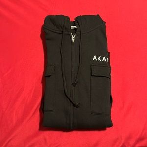 Akatsuki hoodie
